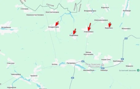 Украинское командование выводит резервы с Запорожского направления, по всей видимости, смирившись с невозможностью отбить Гуляйполе