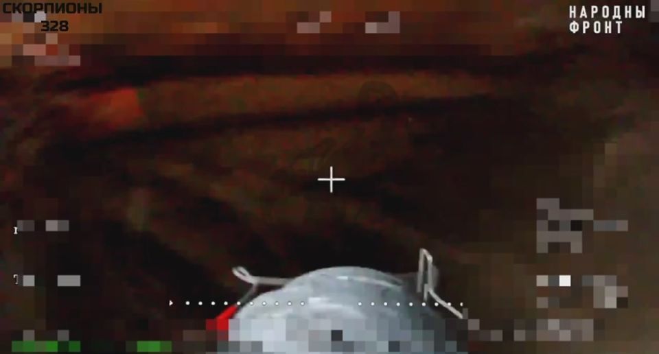 ��������� �������: �������� ������ �������� ������ �������� FPV-������ ����������� ��� "�����" �� ����������� �����������