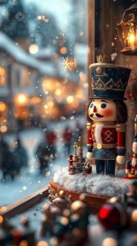 Всем сказочного вечера!