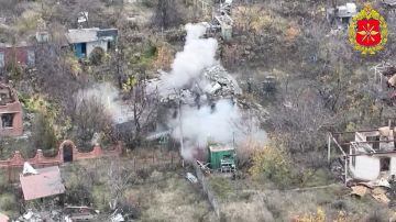 «Птички» подразделений войск беспилотных систем настигают противника на всех направлениях