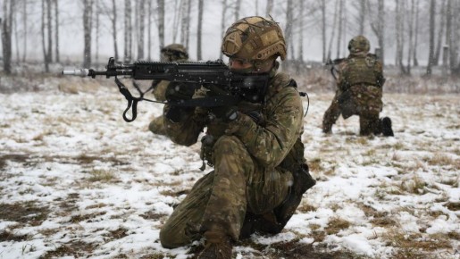 Наступление на Рясное, ВС РФ разгромили пункт дислокации теробороны ВСУ — "Фронтовая птичка"