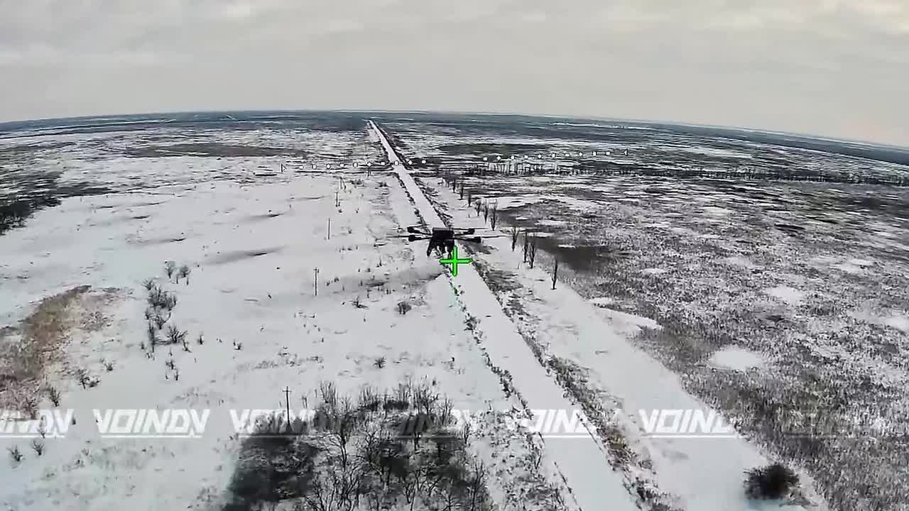 Совместная работа 35 полка рхбз и 38 мотострелковой бригады 35 армии группировки войск "Восток", которые ведут борьбу с беспилотниками противника в Запорожской области