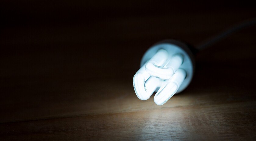 Электроснабжение восстановлено в Запорожской области