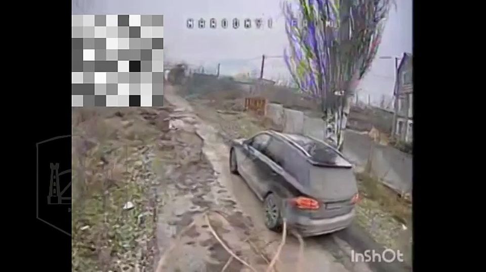 Запорожская область. н.п.Орехов