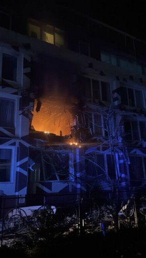 Два майора: #Сводка на утро 5 января 2026 года