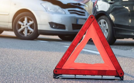 Смертельное ДТП произошло в Запорожской области в новом году