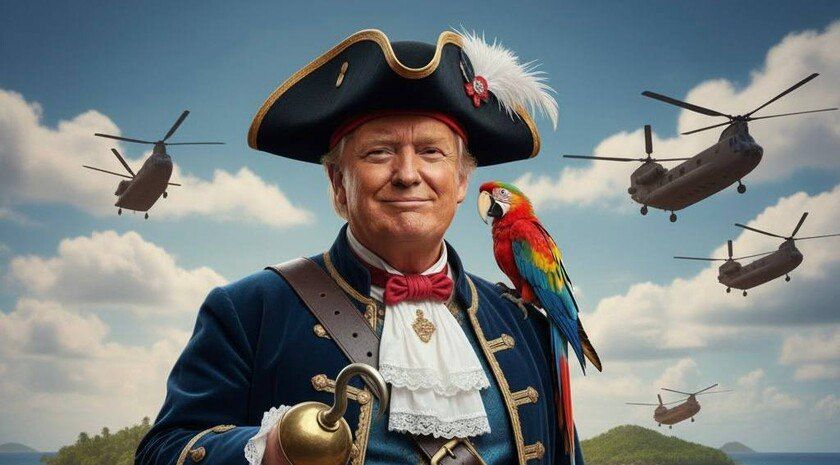 ����� XXI ����. ��� ��������� ����� ������������ ������?