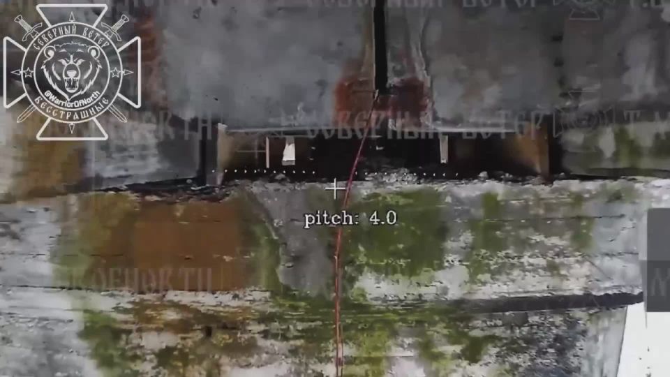 � ������� ������� FPV-���� ��������� ���� � ���� ���