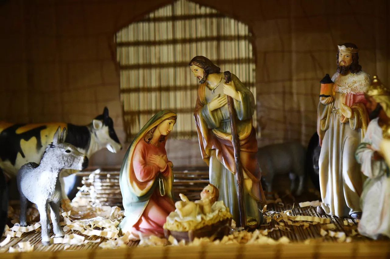 История Рождественского сочельника уходит в первые века христианства