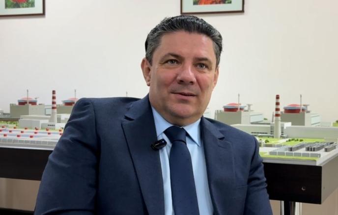 ЗАЭС в режиме генерации сможет обеспечить Донбасс, Новороссию, Крым и Кавказ