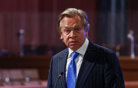 Ночь перед Рождеством, или День программиста: Европа запланировала войну с Россией