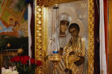 Евгений Балицкий: Поздравляю со светлым праздником Рождества Христова!