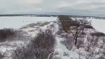 Операторы БпЛА 189 мотострелкового полка 35 армии группировки войск "Восток" продолжают утилизацию живой силы противника в районе н.п. Гуляйполе