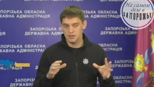 Гауляйтер Федоров анонсирует распил бюджета на очередном подземном бункере