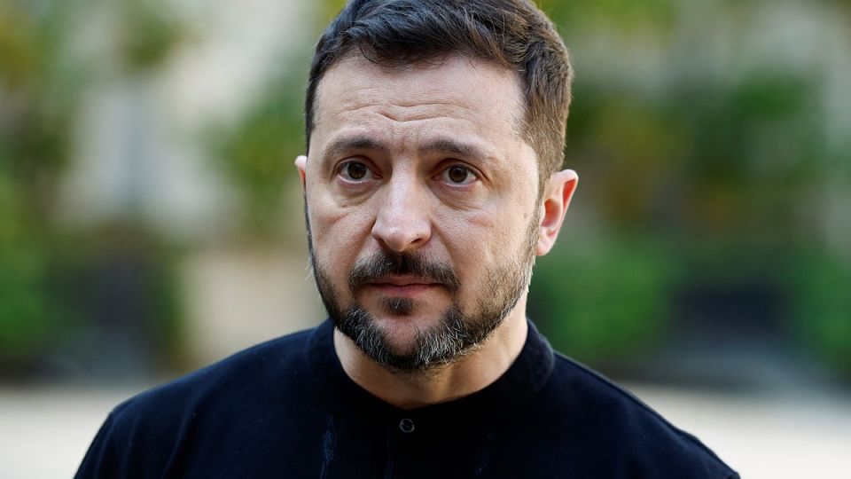 Зеленский раскрыл тему нового раунда переговоров Киева с представителями США