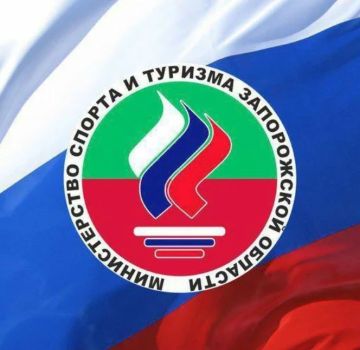 В Запорожской области открылись новые стадионы и современные центры для атлетов