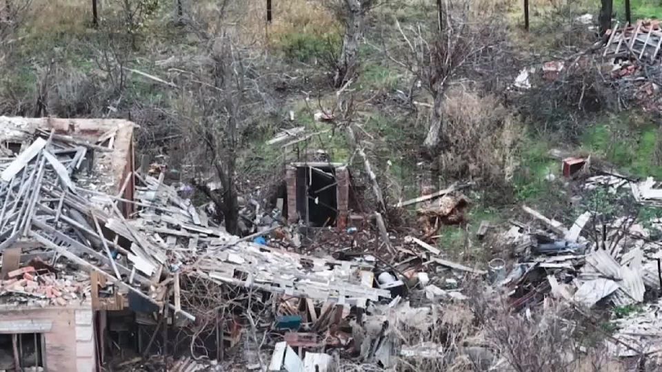 История одного из бойцов 70 мотострелкового полка с позывным "Биткоин" с Запорожского направления