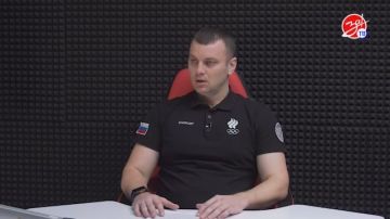 Новый выпуск программы «Интервью» уже на ЗА!ТВ