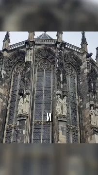 Анна Хорошун: Пять святынь из пещеры Рождества Христова: