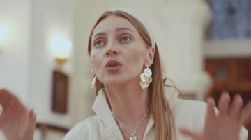 Православная #молодежь славит Деву Марию