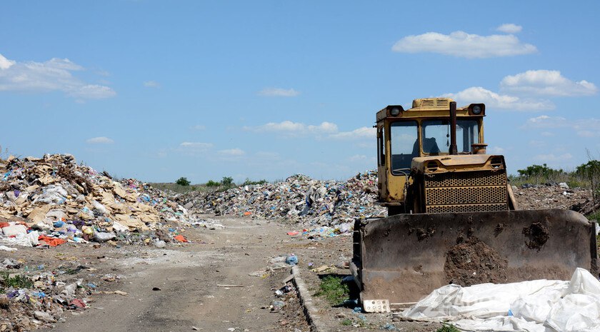 Более 30 нарушений законодательства выявили экологи Запорожской области в 2025 году