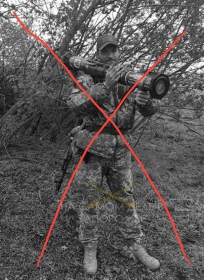 На Запорожском направлении ликвидирован заместитель командира батальона (по артиллерии) 102 бригады ТрО майор Сергей Соколов