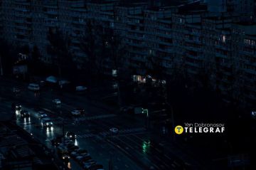 Днепропетровск прямо сейчас