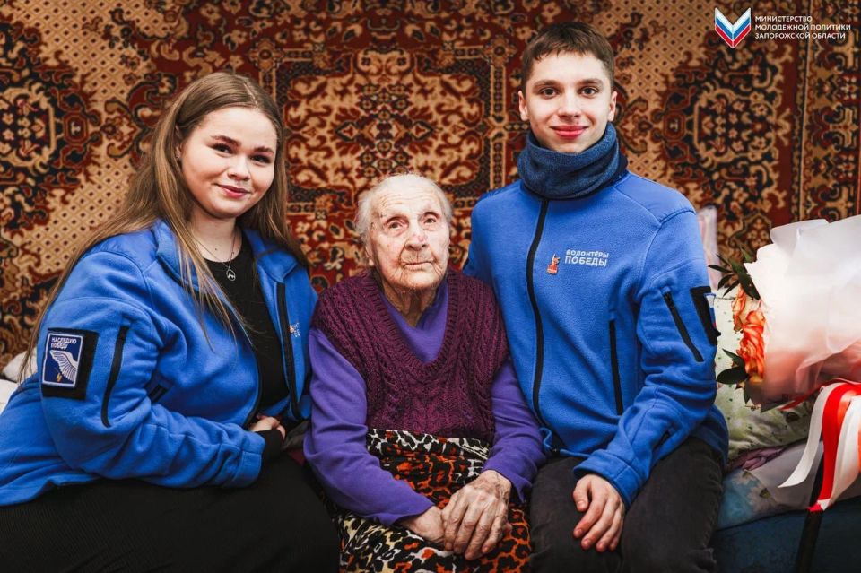 Совсем скоро в Запорожской области стартует проект «Табличка Героев Великой Отечественной войны»