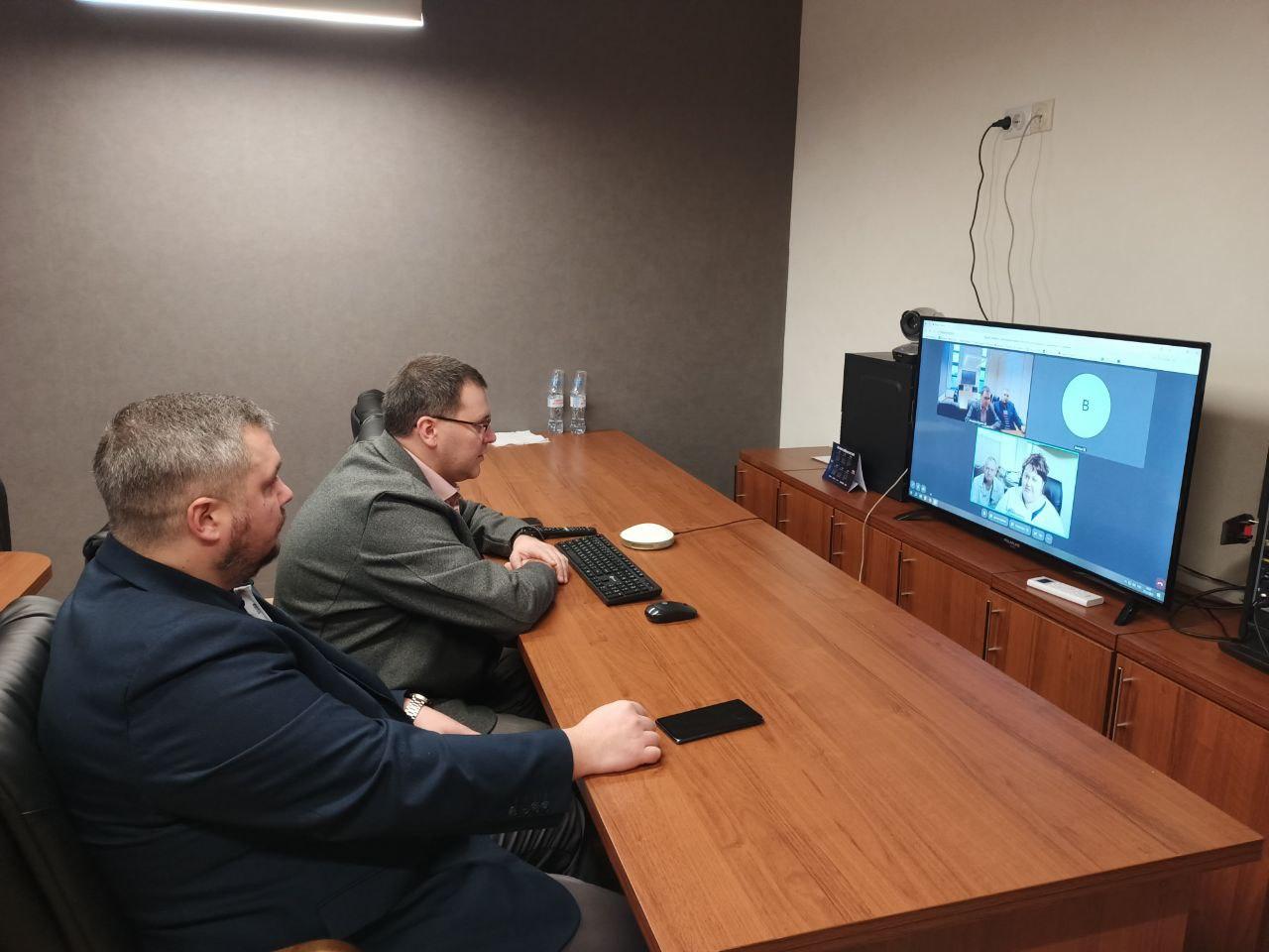 Карельский Минздрав поможет Васильевской больнице в интеграции в систему ОМС