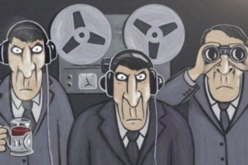 Все переписки россиян в соцсетях будут храниться три года даже после их удаления