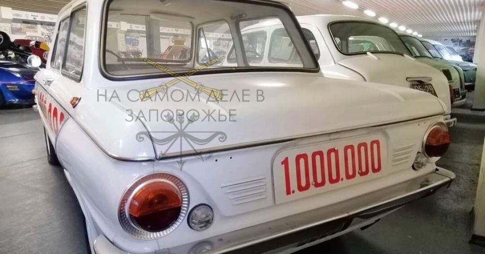 ���� � �������. 8 ������ 1976 ����, � ��������� ���������� �������� ����� ���������� ����������