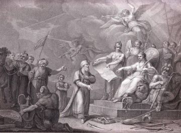 ������ �����������: 9 ������ 1792 ���� ��� �������� ������ ������ �������, ������� �������� ������ ������ � ������-�������� ����� 1787-1791 ����� � ������� ������ ��� �� ����������� ����� � ������ ����� ������