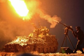 Котенок: бойцы РФ атакуют ВСУ в селе Придорожное под Гуляйполем