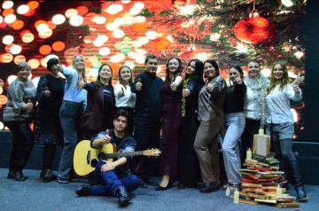 РУБРИКА «Итоги культурной жизни Запорожской области»