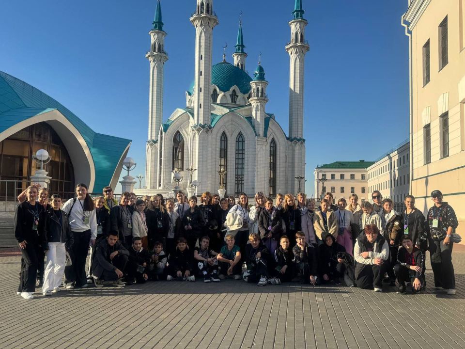 РУБРИКА «Итоги культурной жизни Запорожской области»