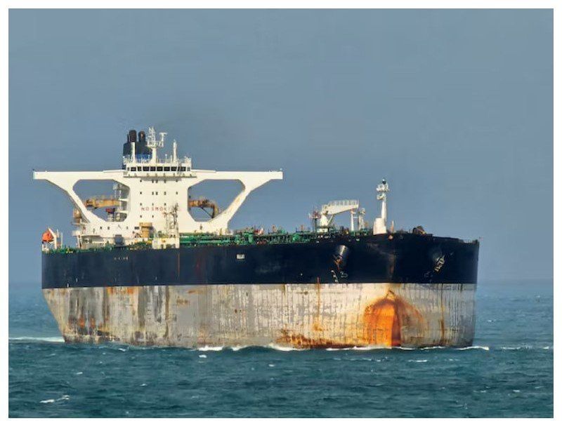 Двоих россиян из состава экипажа танкера "Маринера" освободят — решение принял Трамп