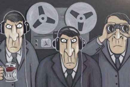 Все переписки россиян в соцсетях будут храниться три года даже после их удаления