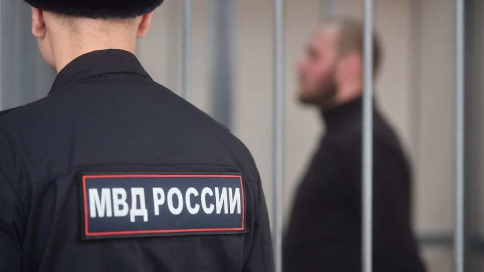 Призывавшего к убийству российских военных мужчину задержали в Запорожье