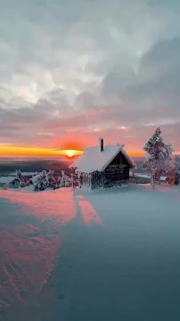 Доброй ночи! Завтра будет новый день и новые возможности!