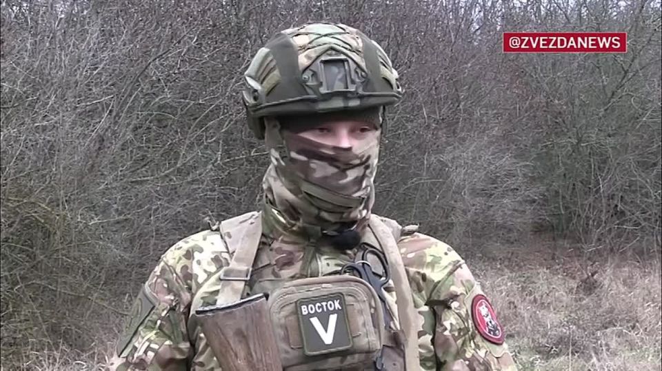 Бойцы отразили пять попыток прорыва в Зеленое — все атаки противника оказались бессмысленными, несмотря на то, что ВСУ пускали и FPV-дроны, и тяжелые гексакоптеры "Баба-яга"