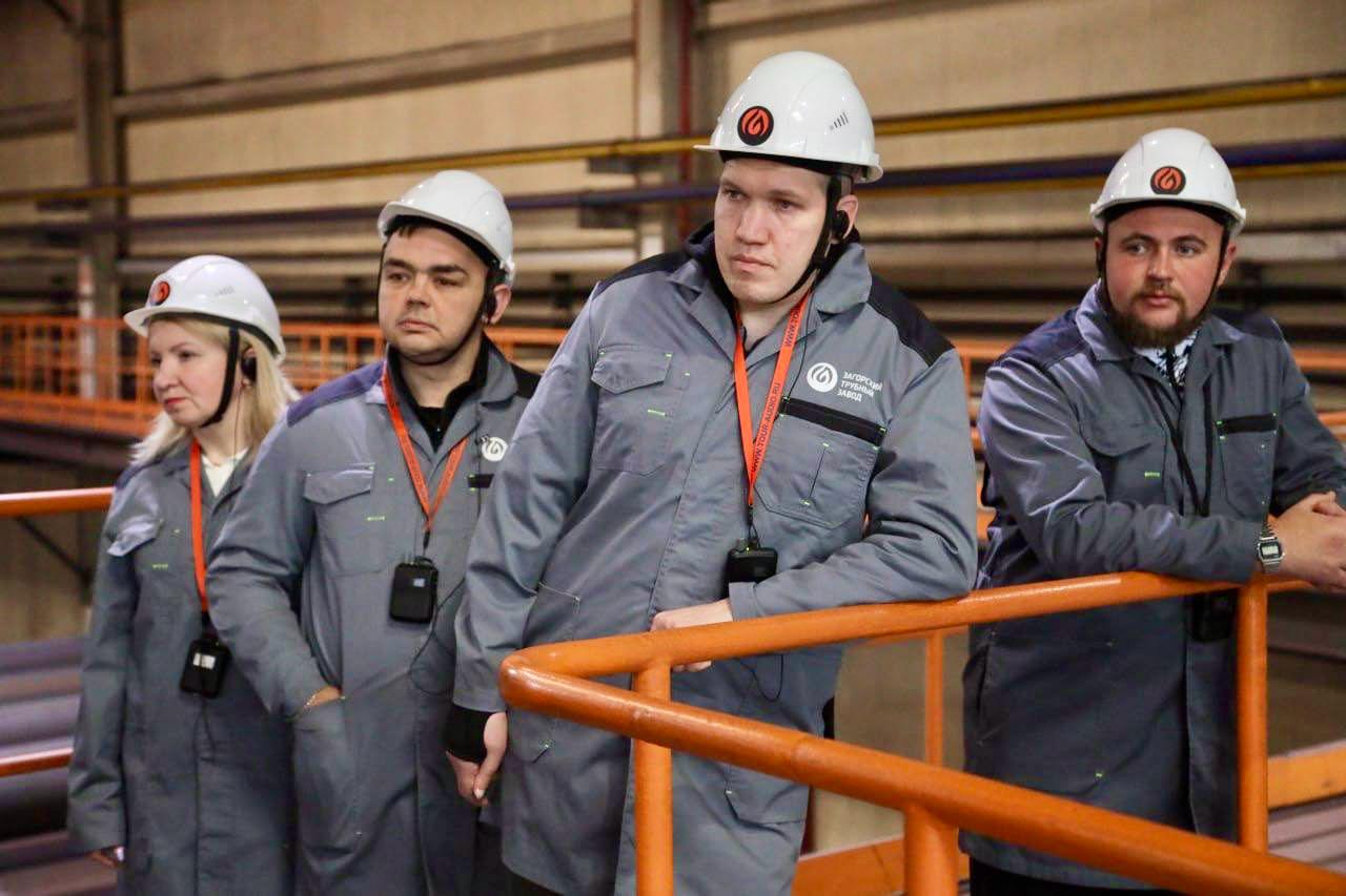 Найти себя в профессиональной сфере