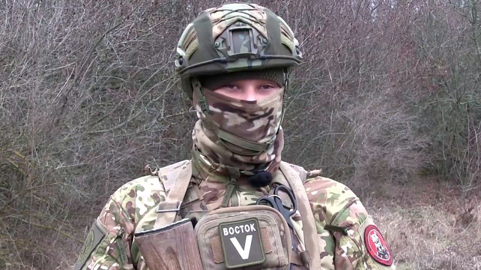 Бойцы рассказали, как отразили пять попыток прорыва в Зеленое