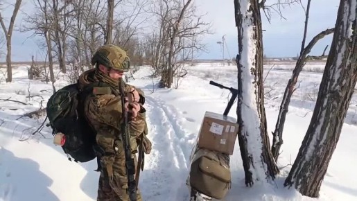 Тихие труженики войны: как обычные электросамокаты стали незаменимыми на фронте