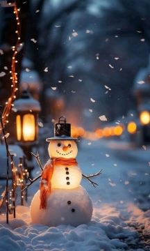 Сказочных вам снов!