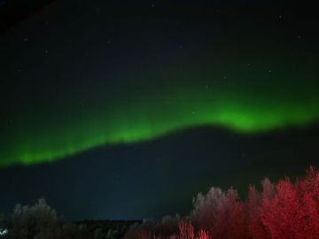 Максим Пухов: #НашСевер