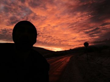 ПЕРВЫЙ соло_нон_стоп_северная_ходьба в 2026-м году