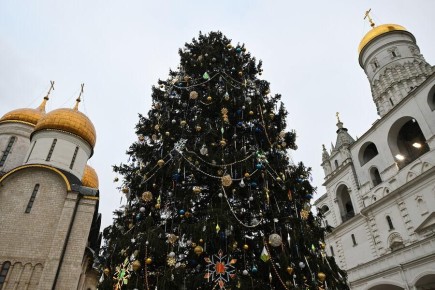 Почему в России отмечают старый Новый год?