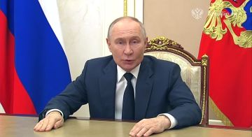 Президент поздравил работников прокуратуры с профессиональным праздником