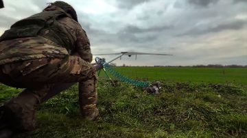 «Суперкам» обеспечил разведку позиций ВСУ севернее Лукьяновского