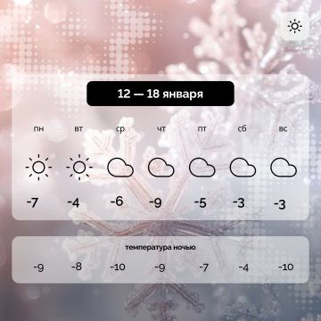 ������ � ����������� ������� �� 12 � 18 ������